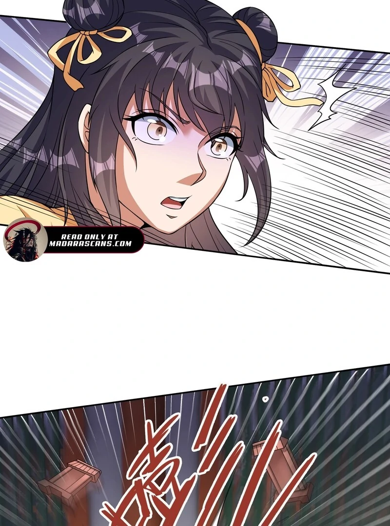 Back from the Abyss: I Am the Disaster Chapter 4 - page 21