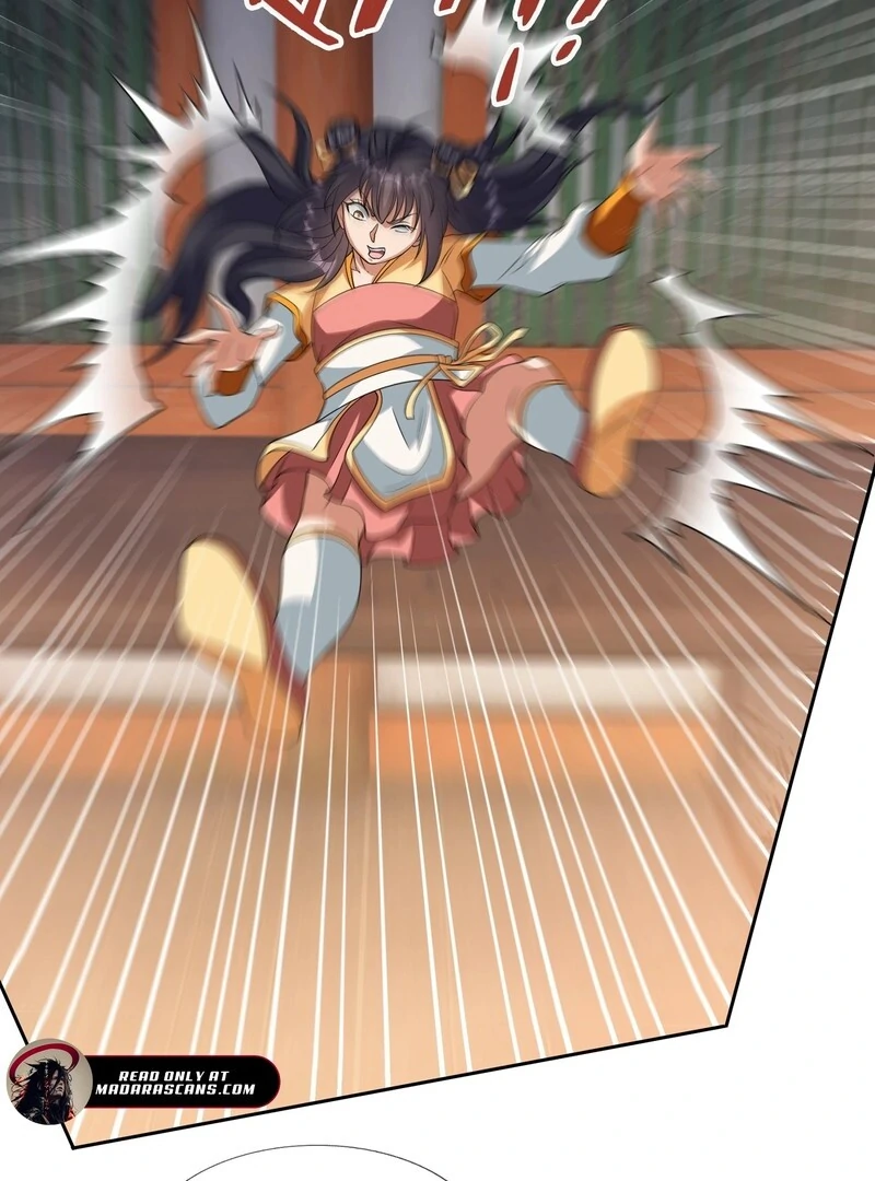 Back from the Abyss: I Am the Disaster Chapter 4 - page 22