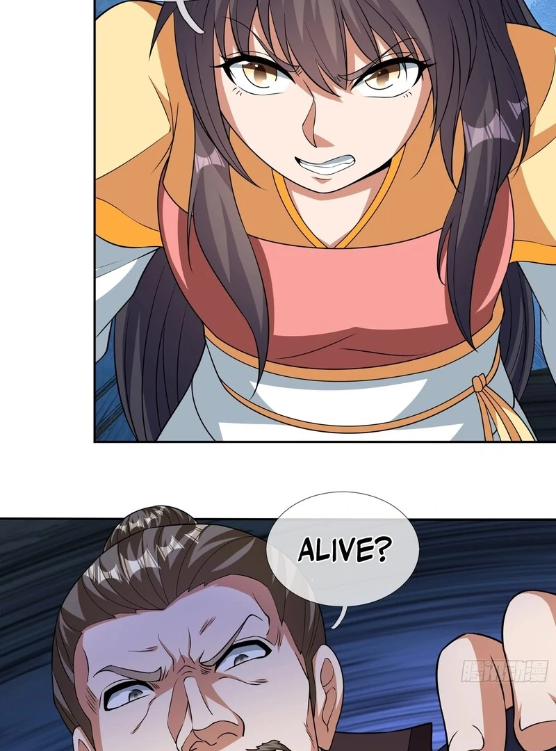 Back from the Abyss: I Am the Disaster Chapter 4 - page 26