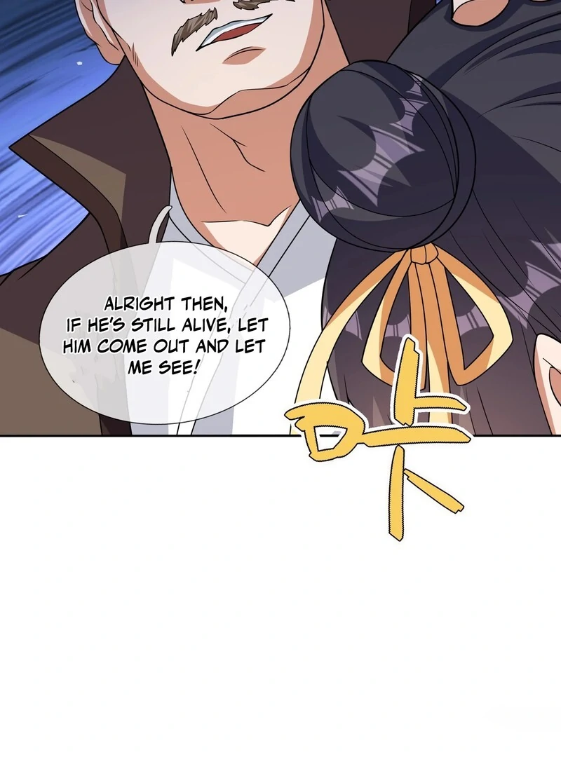 Back from the Abyss: I Am the Disaster Chapter 4 - page 27