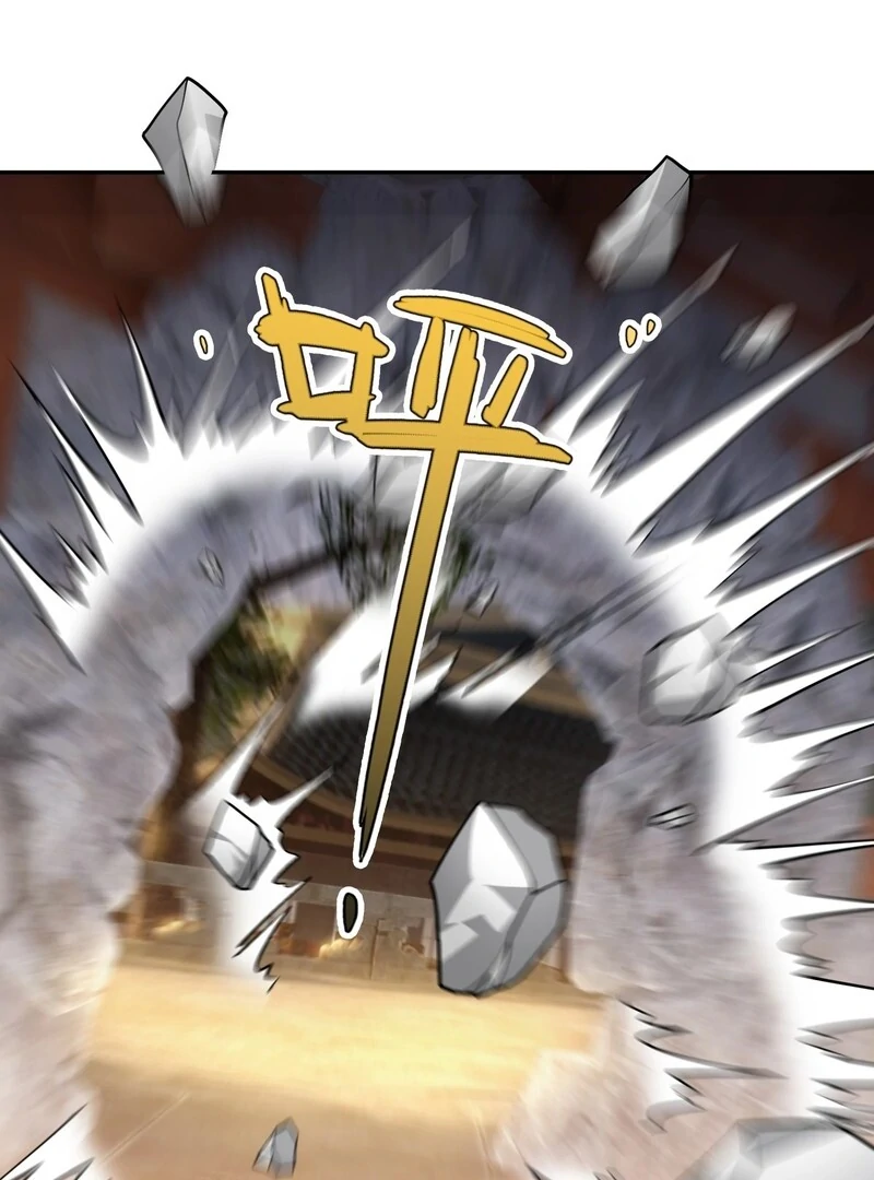 Back from the Abyss: I Am the Disaster Chapter 4 - page 28