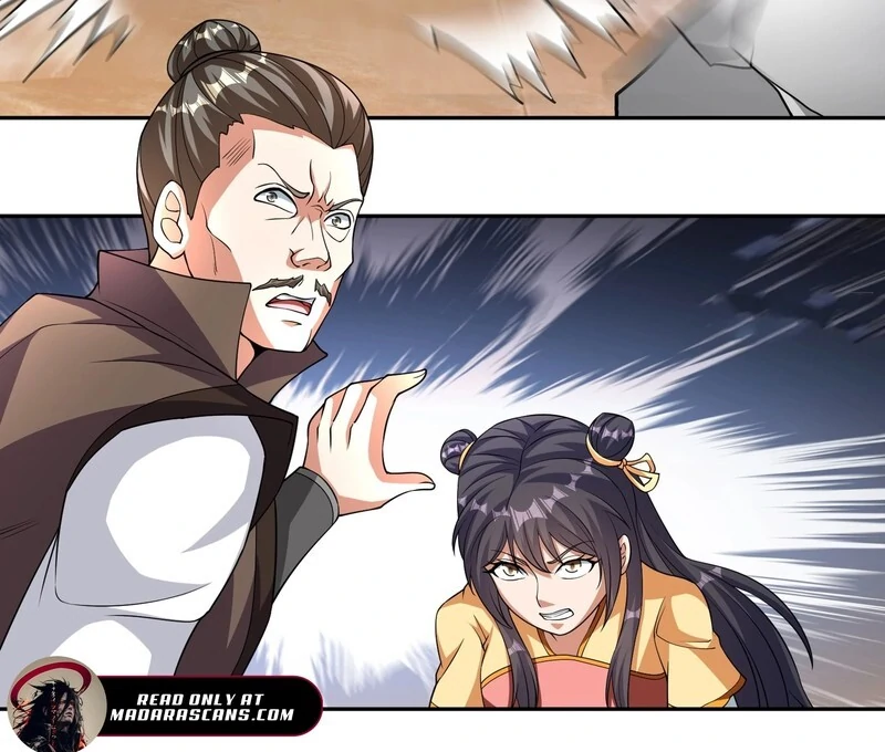 Back from the Abyss: I Am the Disaster Chapter 4 - page 29