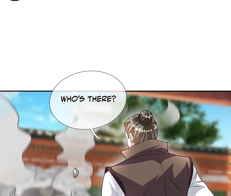 Back from the Abyss: I Am the Disaster Chapter 4 - page 30