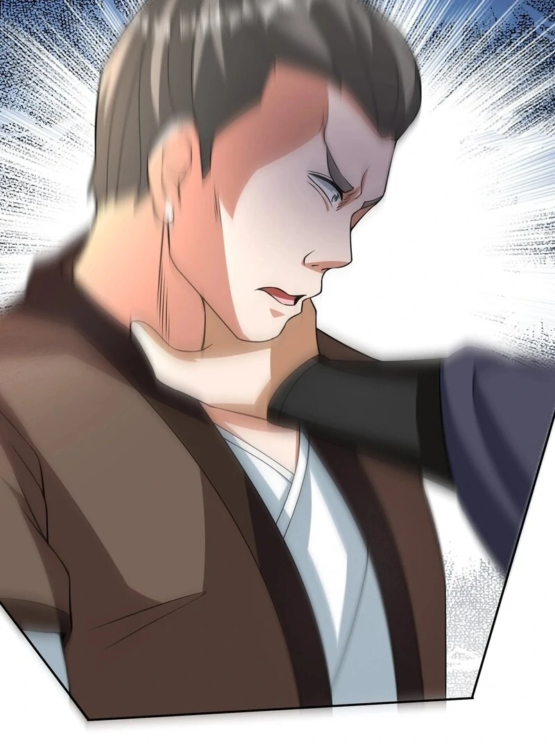 Back from the Abyss: I Am the Disaster Chapter 4 - page 42