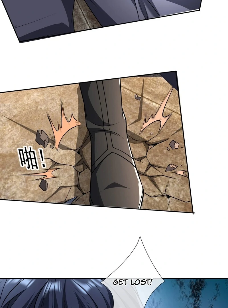 Back from the Abyss: I Am the Disaster Chapter 4 - page 51