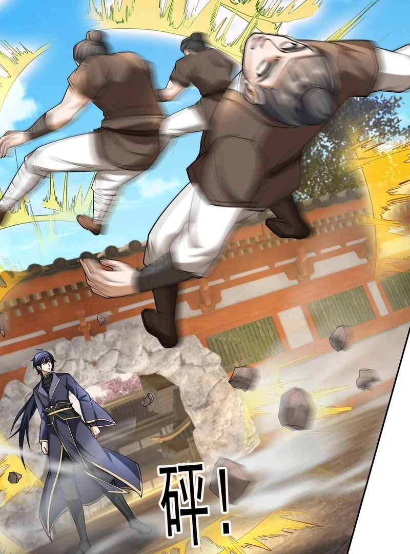 Back from the Abyss: I Am the Disaster Chapter 4 - page 53