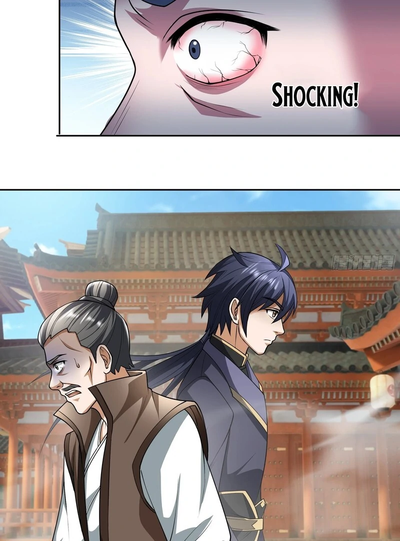 Back from the Abyss: I Am the Disaster Chapter 4 - page 55