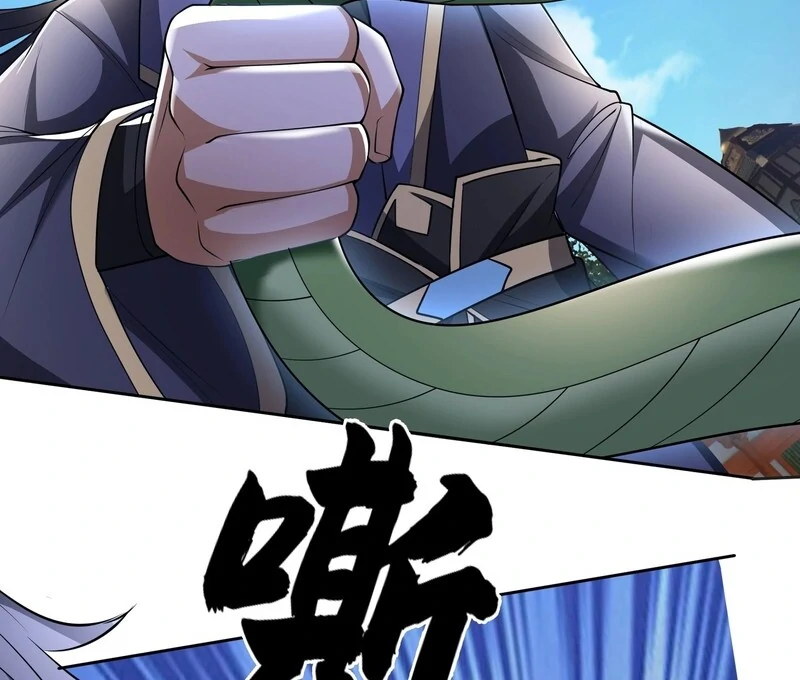 Back from the Abyss: I Am the Disaster Chapter 4 - page 60