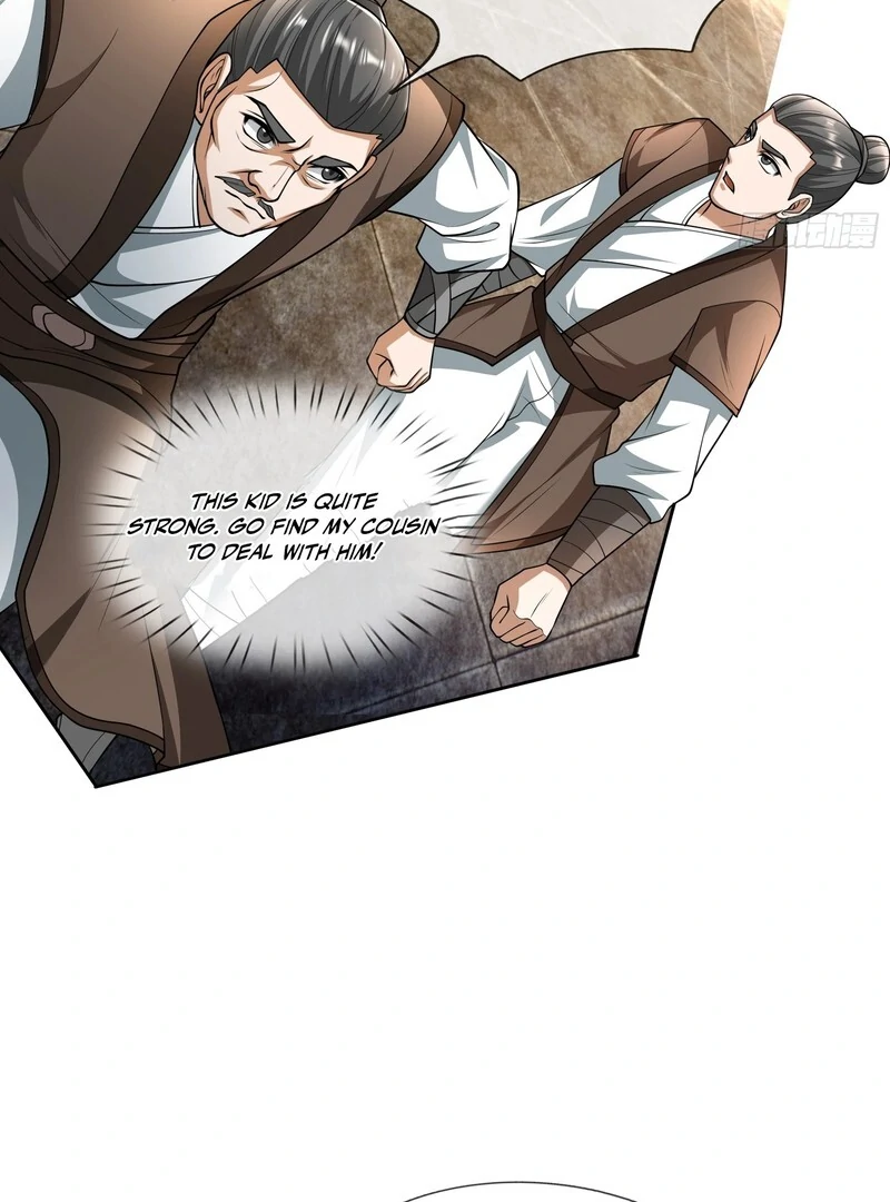 Back from the Abyss: I Am the Disaster Chapter 4 - page 65