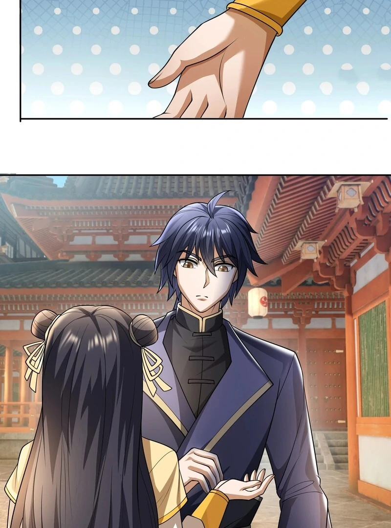 Back from the Abyss: I Am the Disaster Chapter 4 - page 67