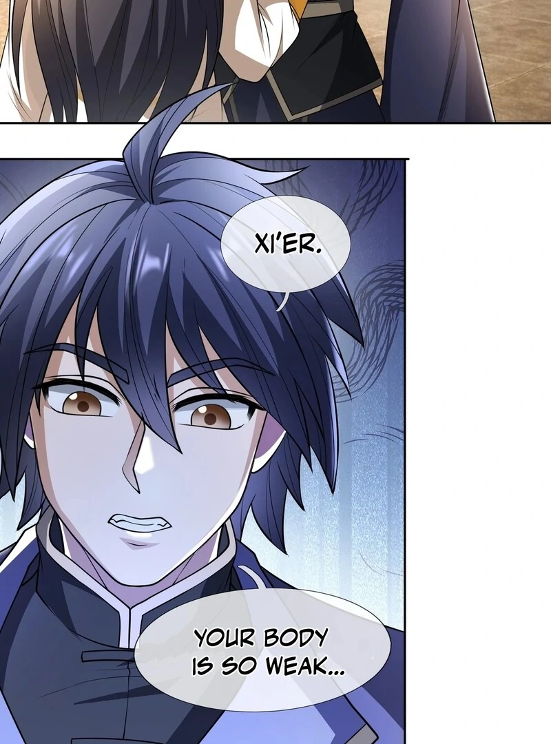 Back from the Abyss: I Am the Disaster Chapter 4 - page 68