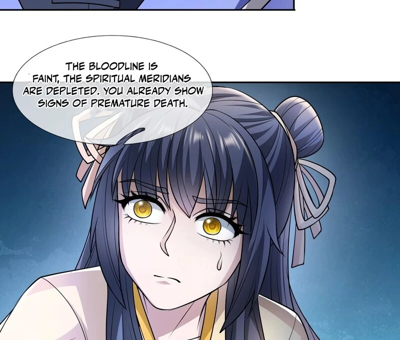 Back from the Abyss: I Am the Disaster Chapter 4 - page 69