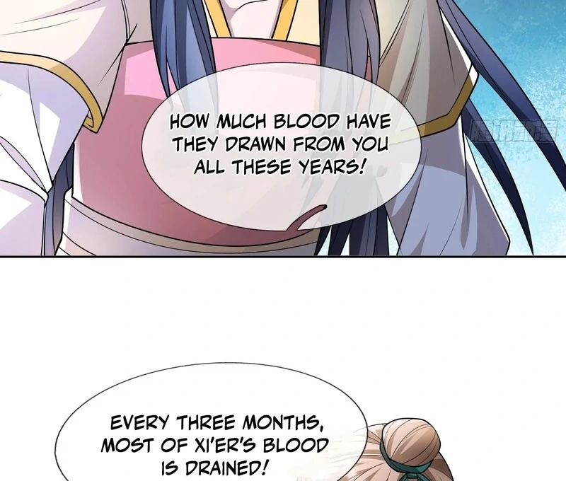 Back from the Abyss: I Am the Disaster Chapter 4 - page 70