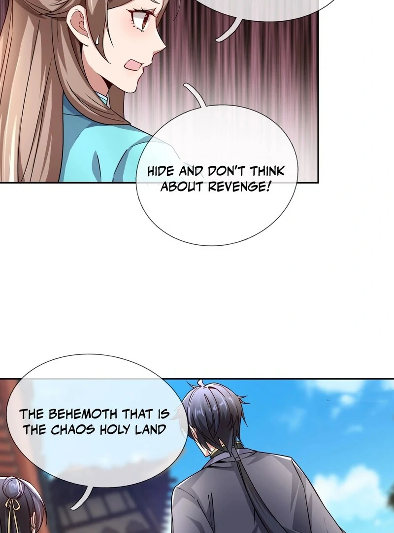 Back from the Abyss: I Am the Disaster Chapter 4 - page 78