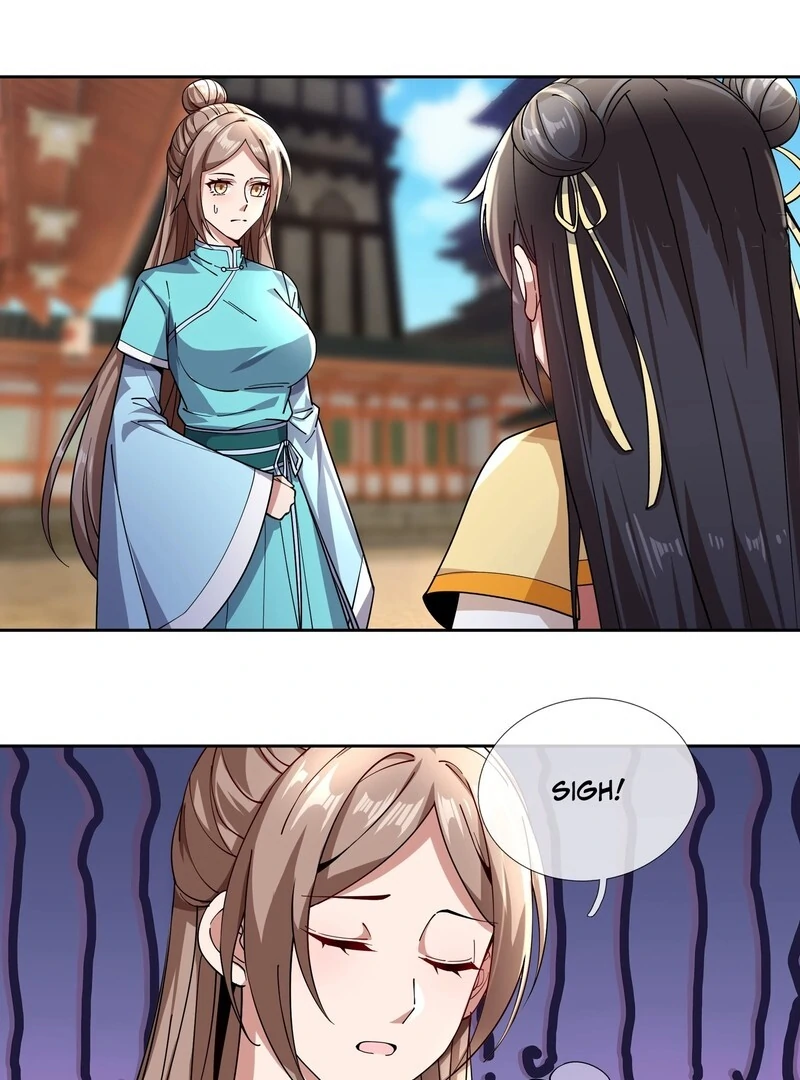 Back from the Abyss: I Am the Disaster Chapter 4 - page 83