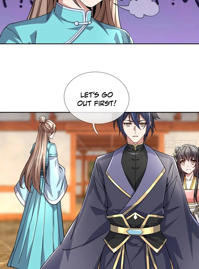 Back from the Abyss: I Am the Disaster Chapter 4 - page 84