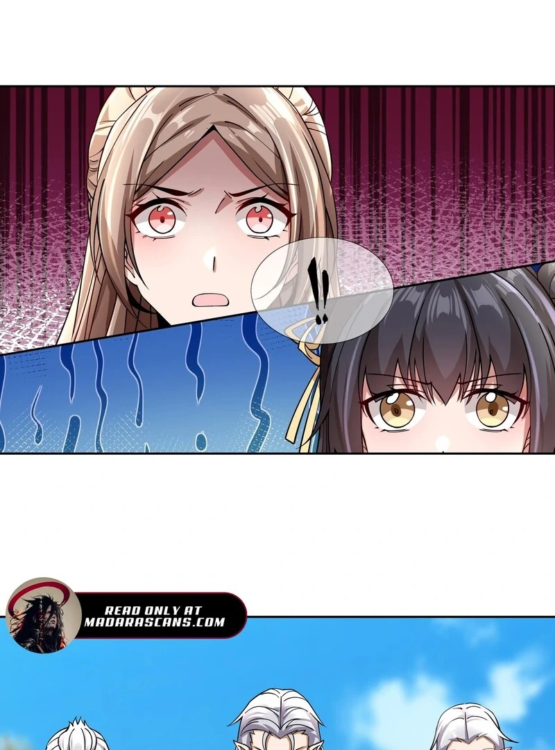 Back from the Abyss: I Am the Disaster Chapter 4 - page 86