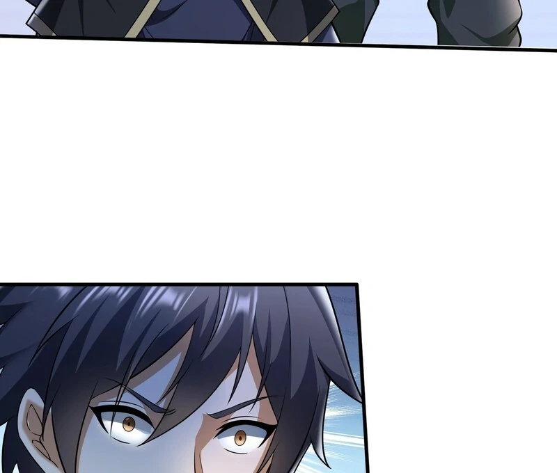 Back from the Abyss: I Am the Disaster Chapter 4 - page 9