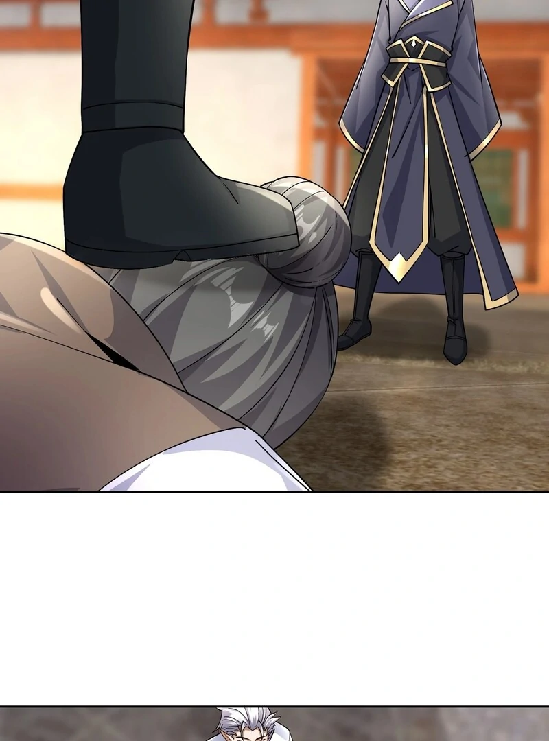 Back from the Abyss: I Am the Disaster Chapter 4 - page 92