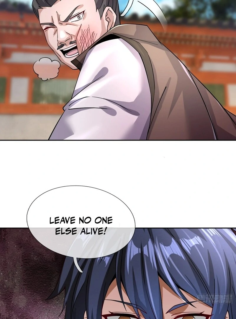 Back from the Abyss: I Am the Disaster Chapter 4 - page 94