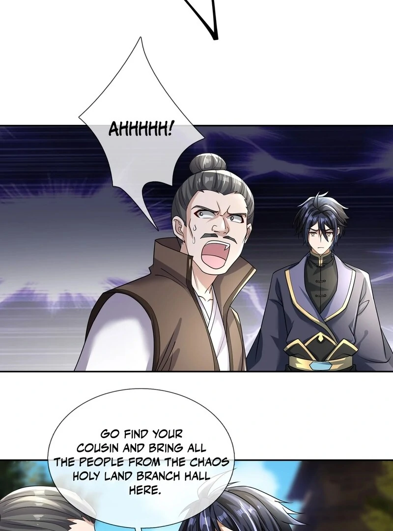 Back from the Abyss: I Am the Disaster Chapter 4 - page 98