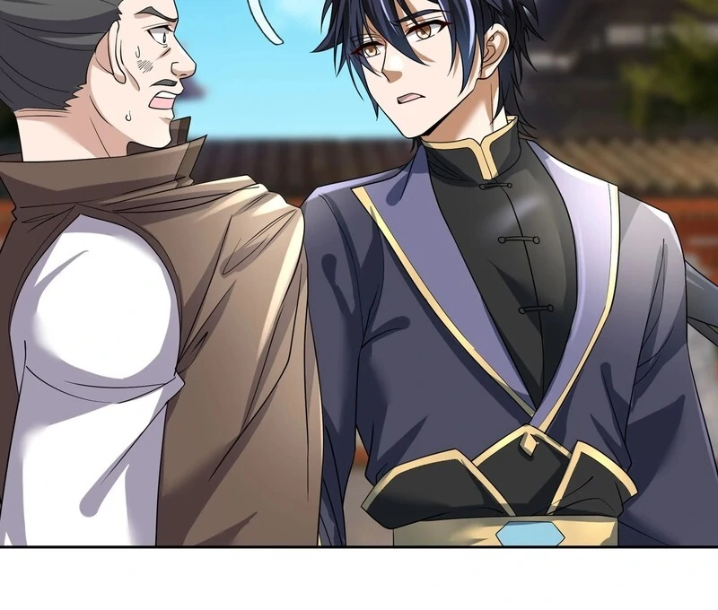 Back from the Abyss: I Am the Disaster Chapter 4 - page 99