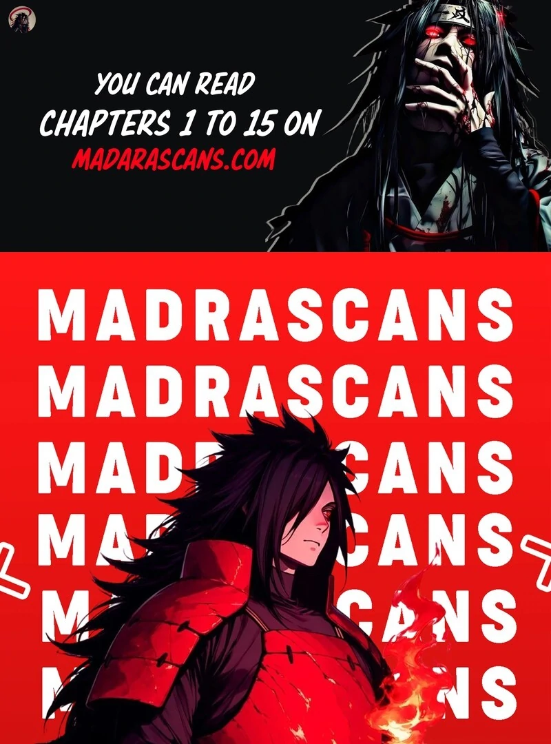 Back from the Abyss: I Am the Disaster Chapter 5 - page 1