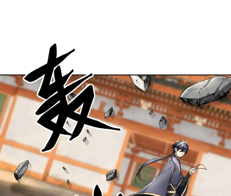 Back from the Abyss: I Am the Disaster Chapter 5 - page 10