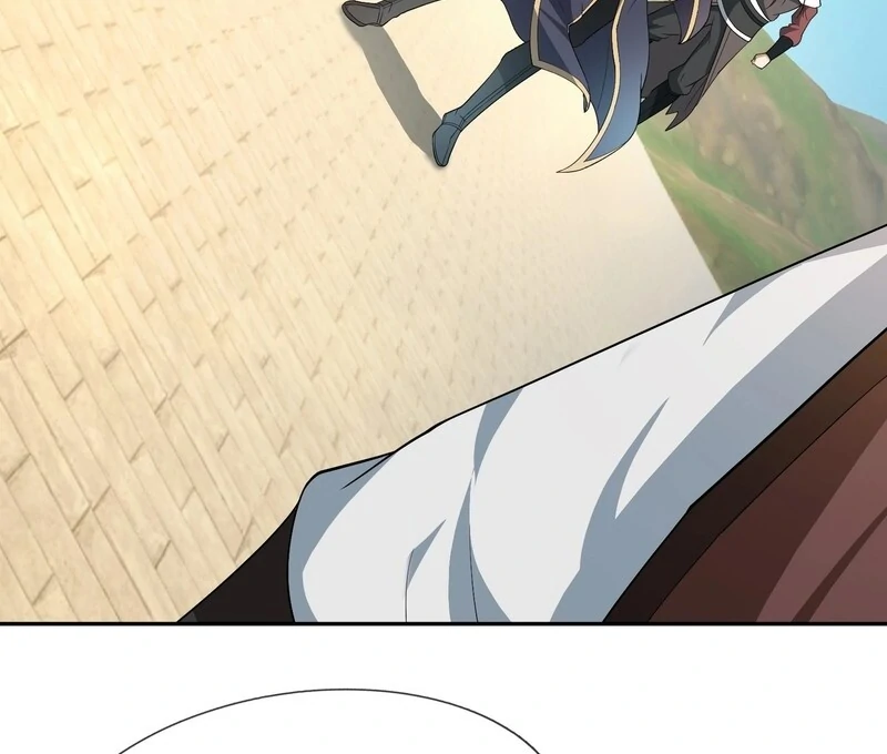 Back from the Abyss: I Am the Disaster Chapter 5 - page 100