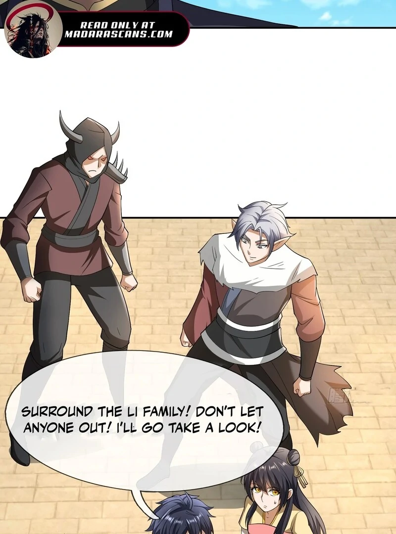 Back from the Abyss: I Am the Disaster Chapter 5 - page 102