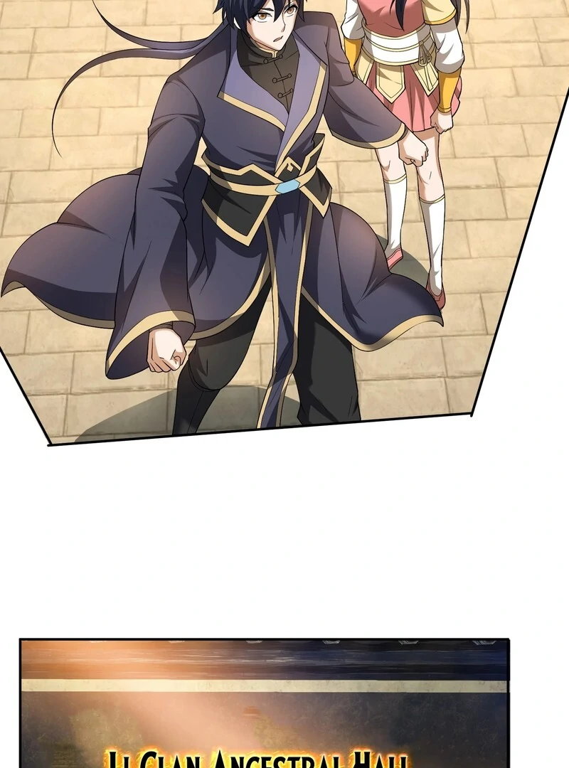 Back from the Abyss: I Am the Disaster Chapter 5 - page 103