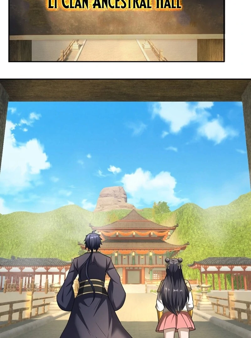 Back from the Abyss: I Am the Disaster Chapter 5 - page 104