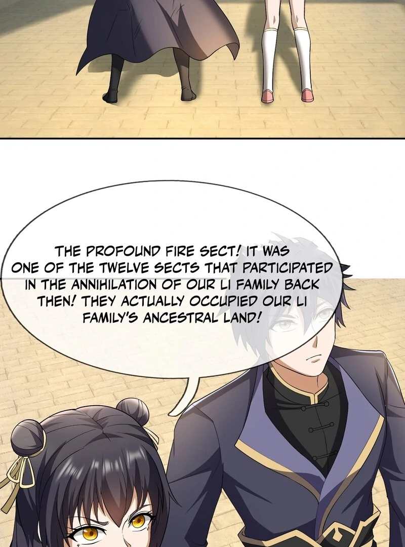 Back from the Abyss: I Am the Disaster Chapter 5 - page 105