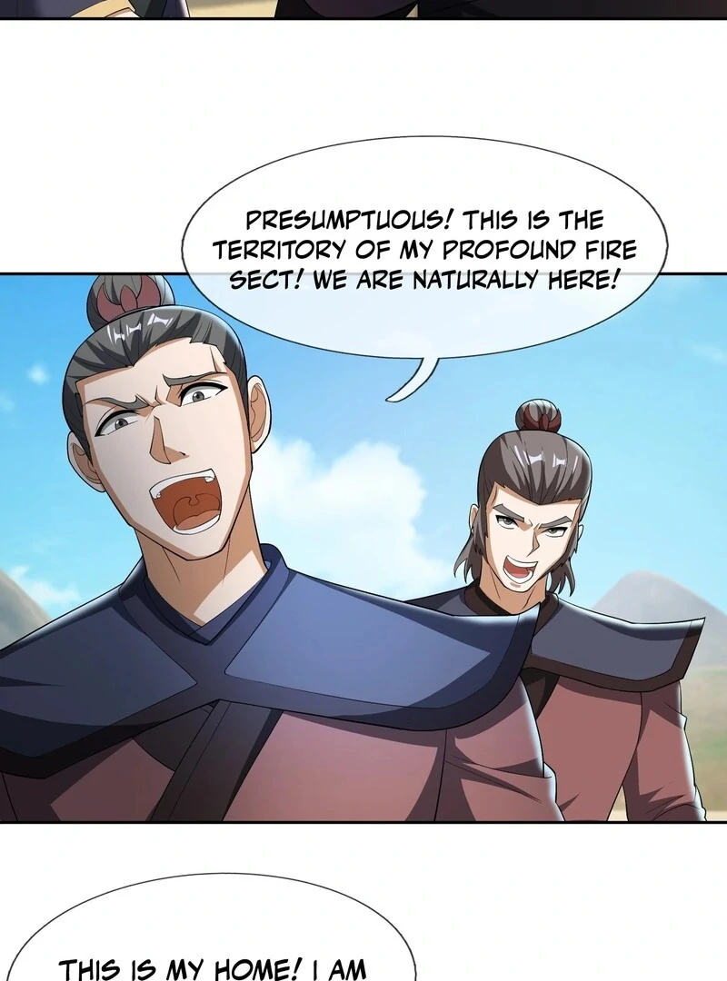 Back from the Abyss: I Am the Disaster Chapter 5 - page 108