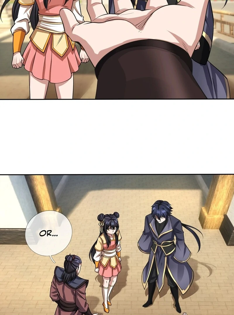 Back from the Abyss: I Am the Disaster Chapter 5 - page 112