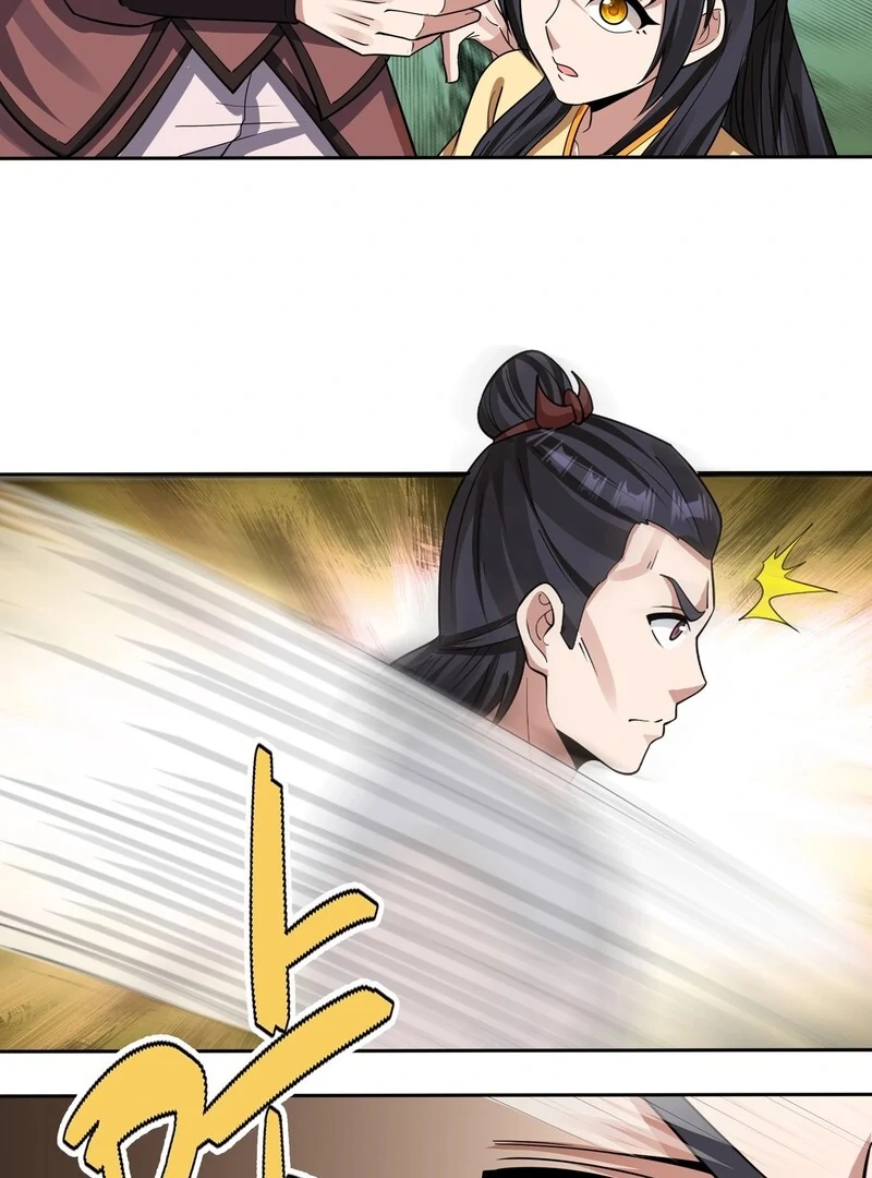 Back from the Abyss: I Am the Disaster Chapter 5 - page 114