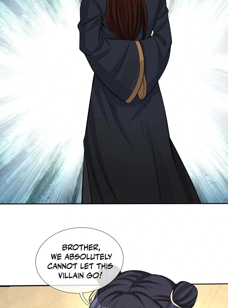 Back from the Abyss: I Am the Disaster Chapter 5 - page 128