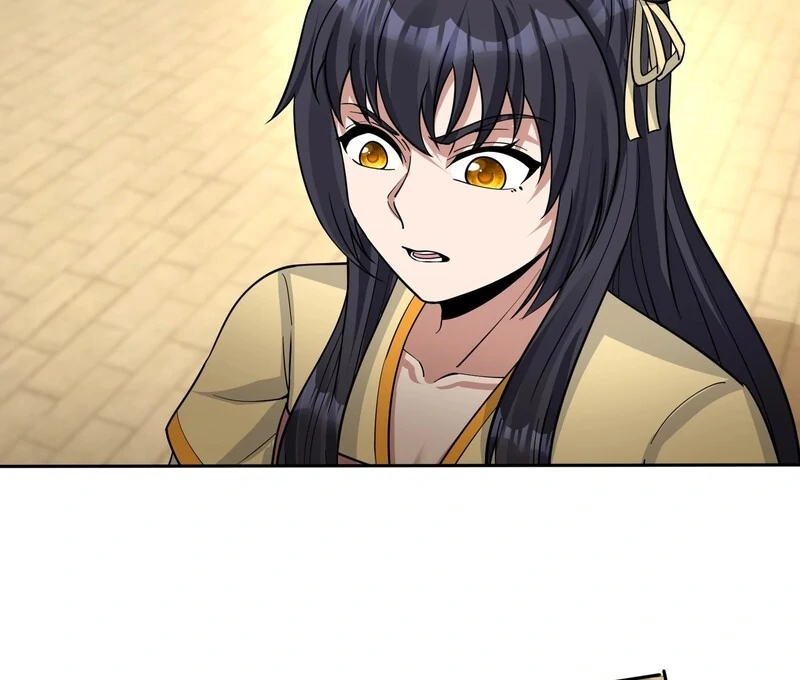 Back from the Abyss: I Am the Disaster Chapter 5 - page 129