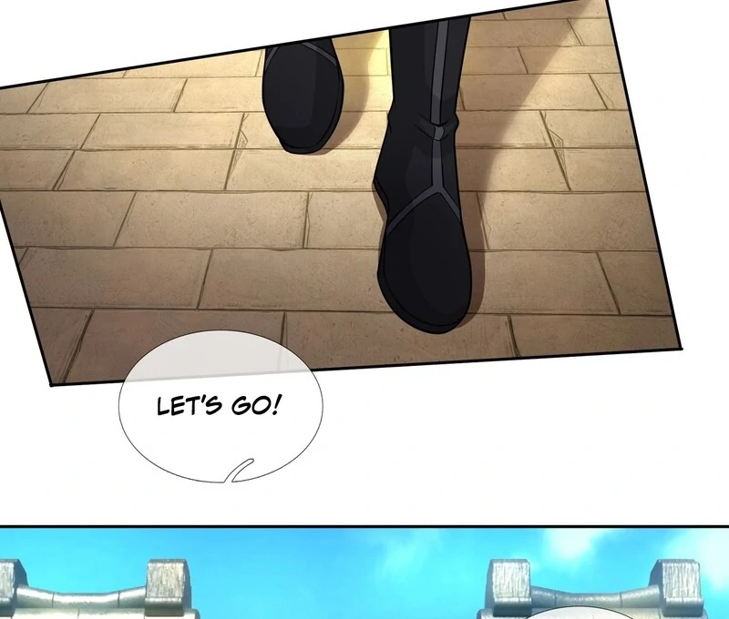 Back from the Abyss: I Am the Disaster Chapter 5 - page 130