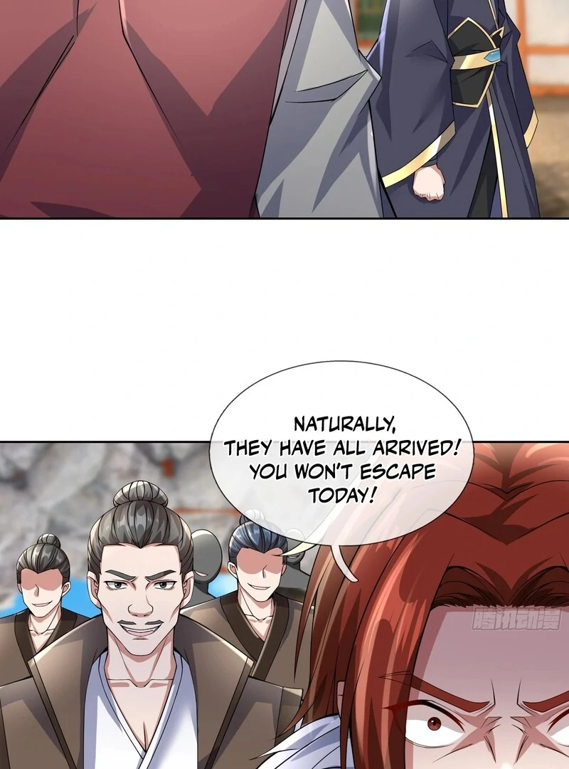 Back from the Abyss: I Am the Disaster Chapter 5 - page 16