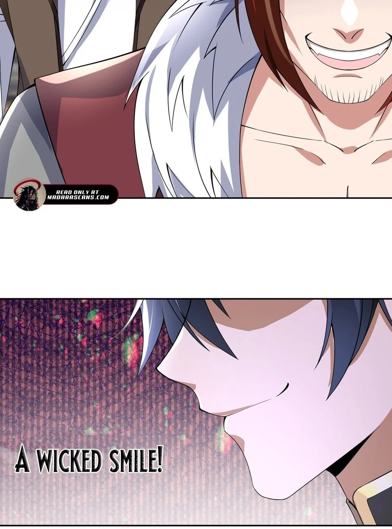 Back from the Abyss: I Am the Disaster Chapter 5 - page 17