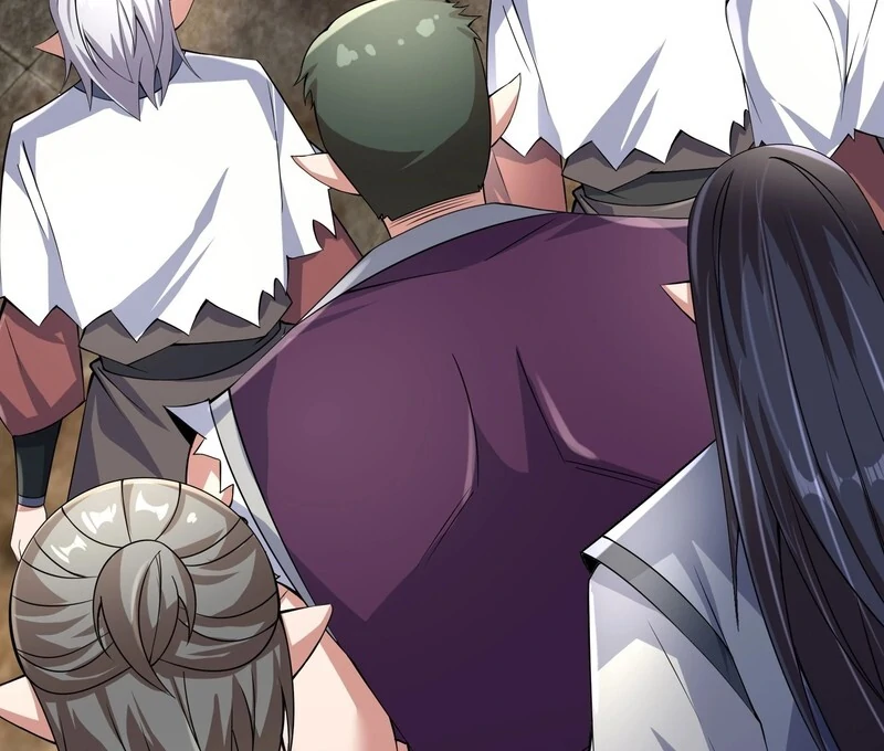 Back from the Abyss: I Am the Disaster Chapter 5 - page 19