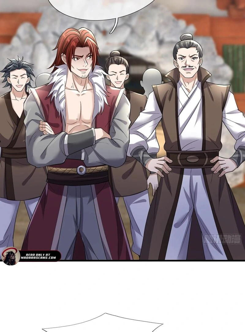 Back from the Abyss: I Am the Disaster Chapter 5 - page 24