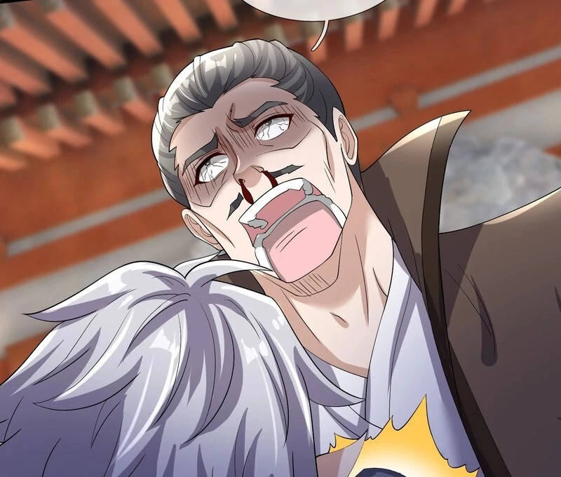 Back from the Abyss: I Am the Disaster Chapter 5 - page 29