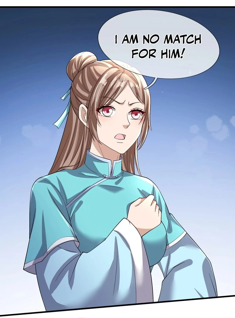 Back from the Abyss: I Am the Disaster Chapter 5 - page 38