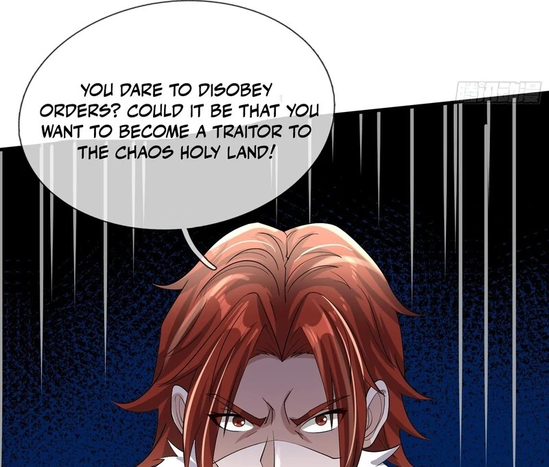 Back from the Abyss: I Am the Disaster Chapter 5 - page 39