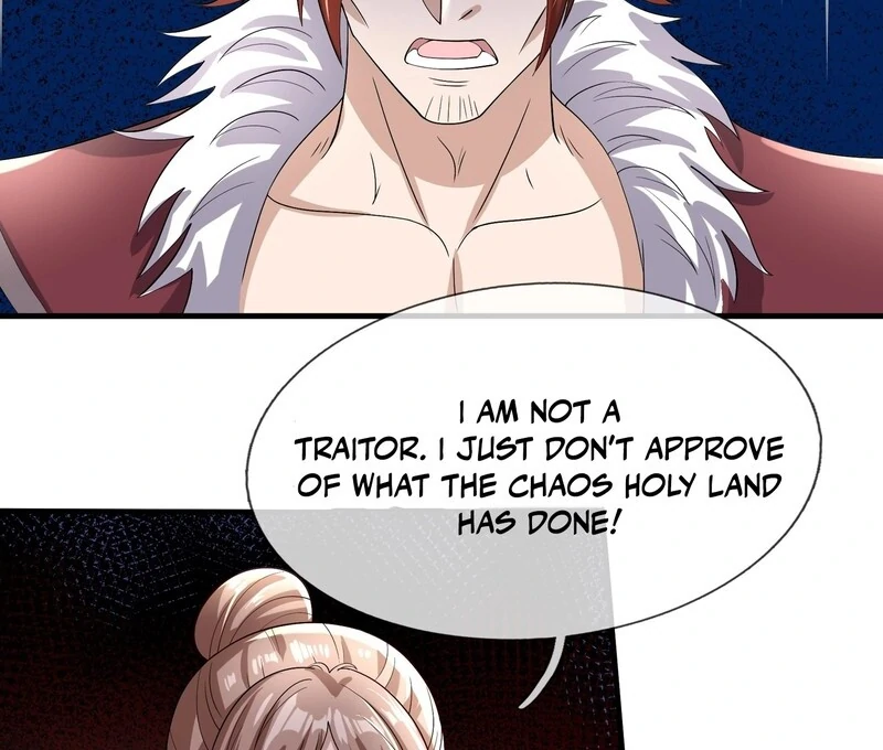 Back from the Abyss: I Am the Disaster Chapter 5 - page 40