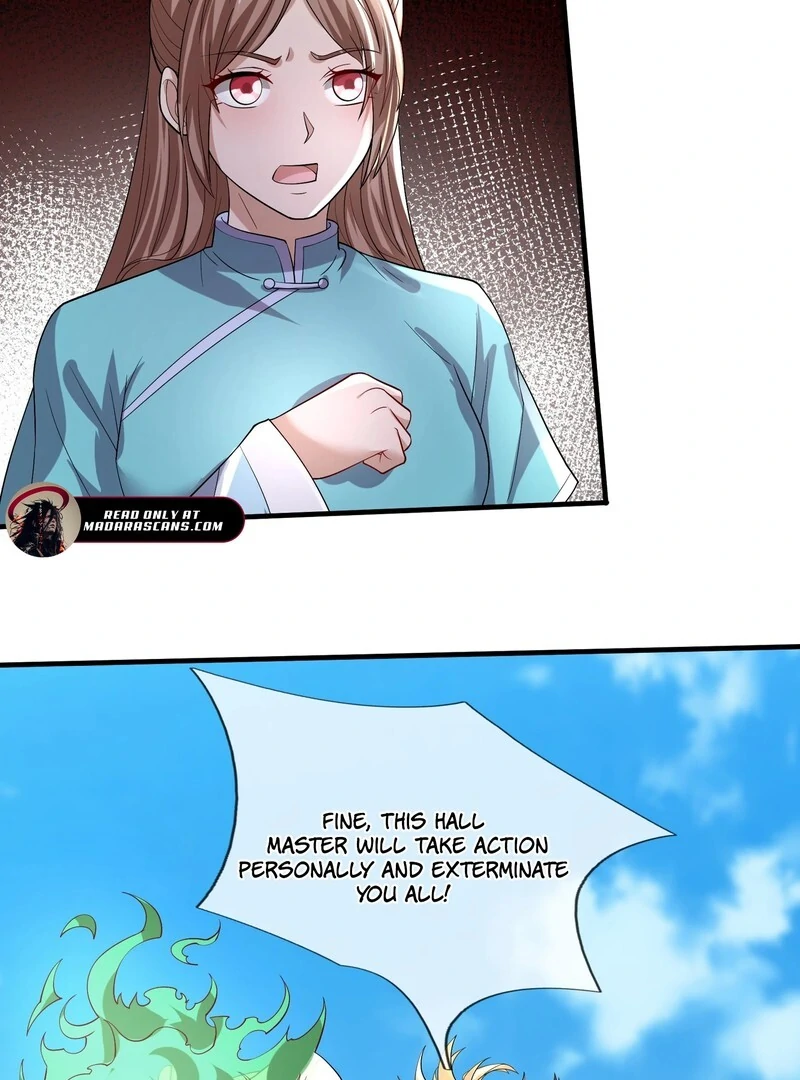 Back from the Abyss: I Am the Disaster Chapter 5 - page 41