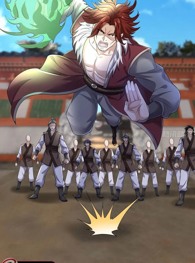 Back from the Abyss: I Am the Disaster Chapter 5 - page 42