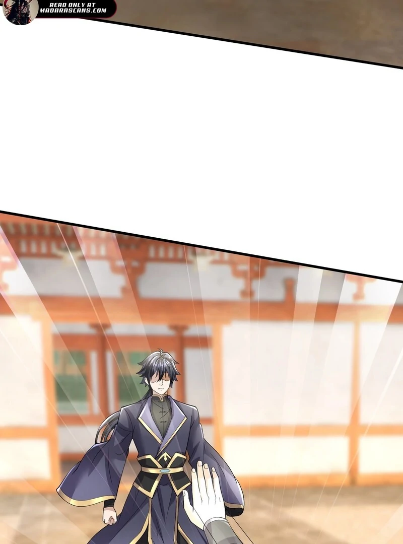 Back from the Abyss: I Am the Disaster Chapter 5 - page 43